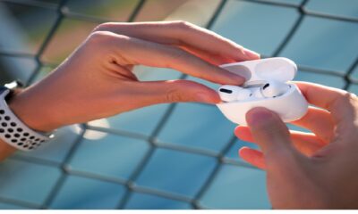 airpods