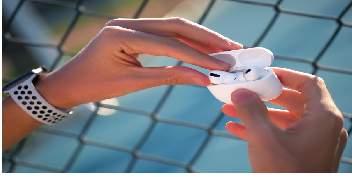 airpods