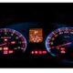 dashboard light