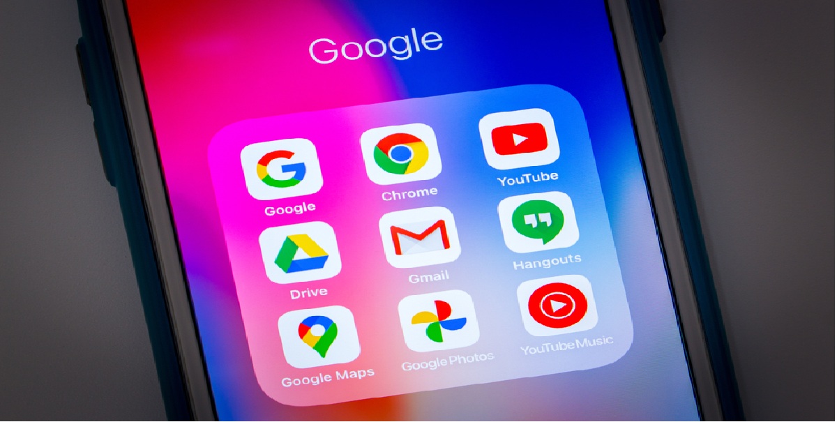 google 1