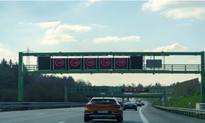 highway cars traffic