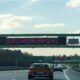 highway cars traffic