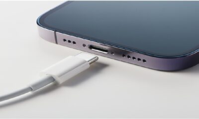iphone charge