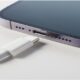 iphone charge