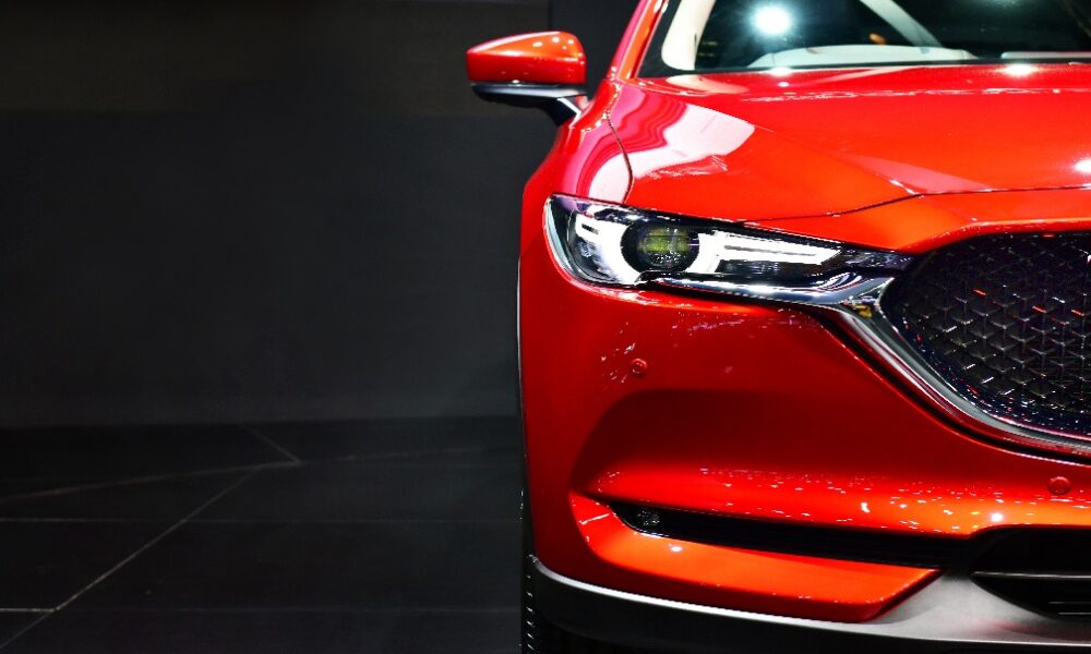 mazda
