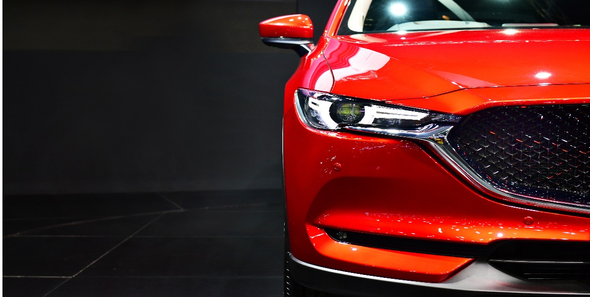 mazda