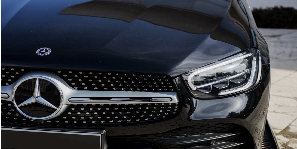 mercedes