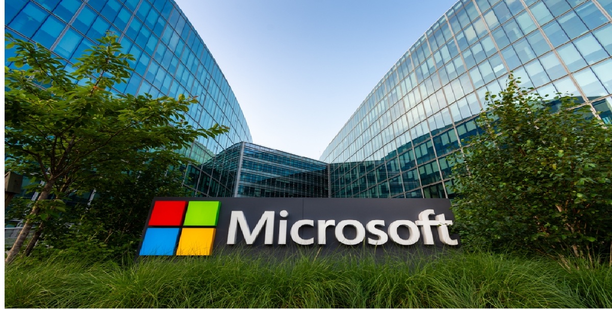 microsoft