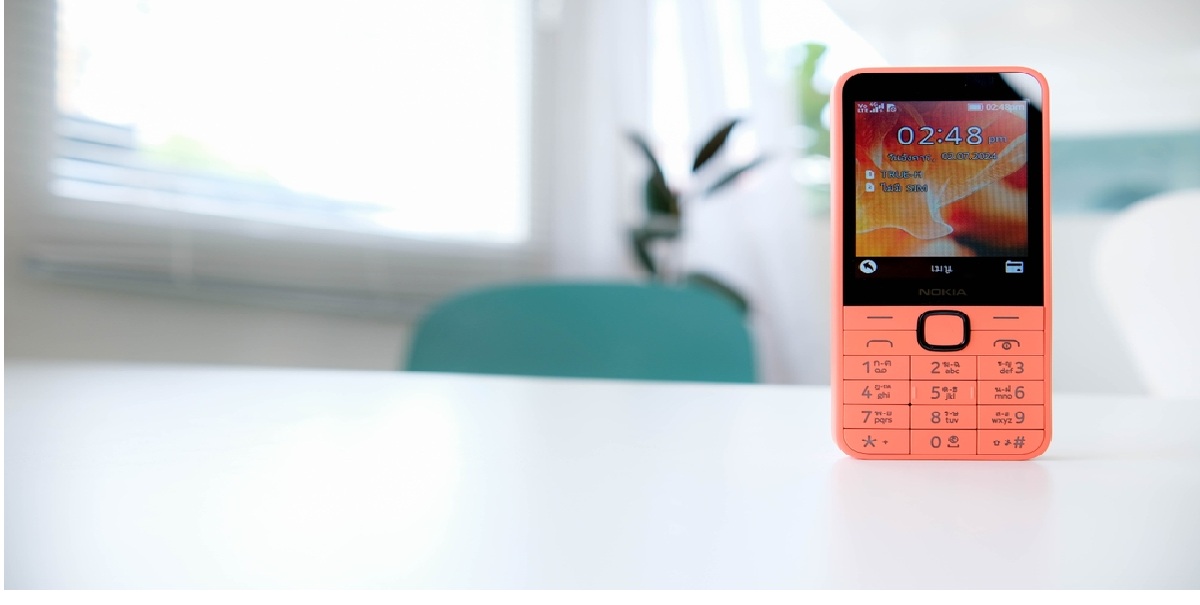 nokia 1