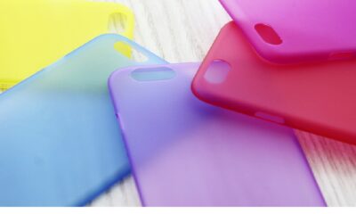 phone cover