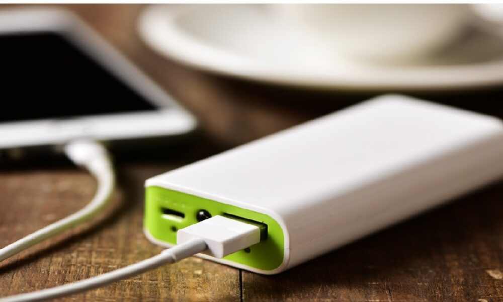 powerbank