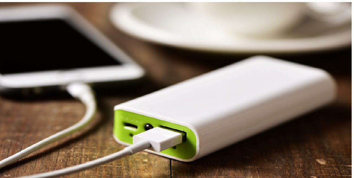 powerbank