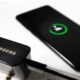 samsung charging