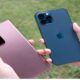 samsung iphone