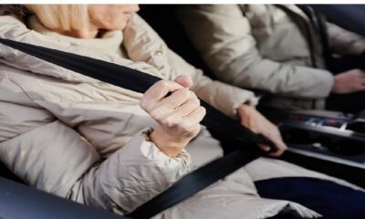 seatbelt