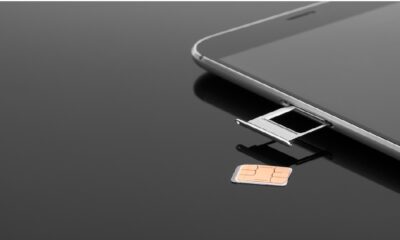 sim card