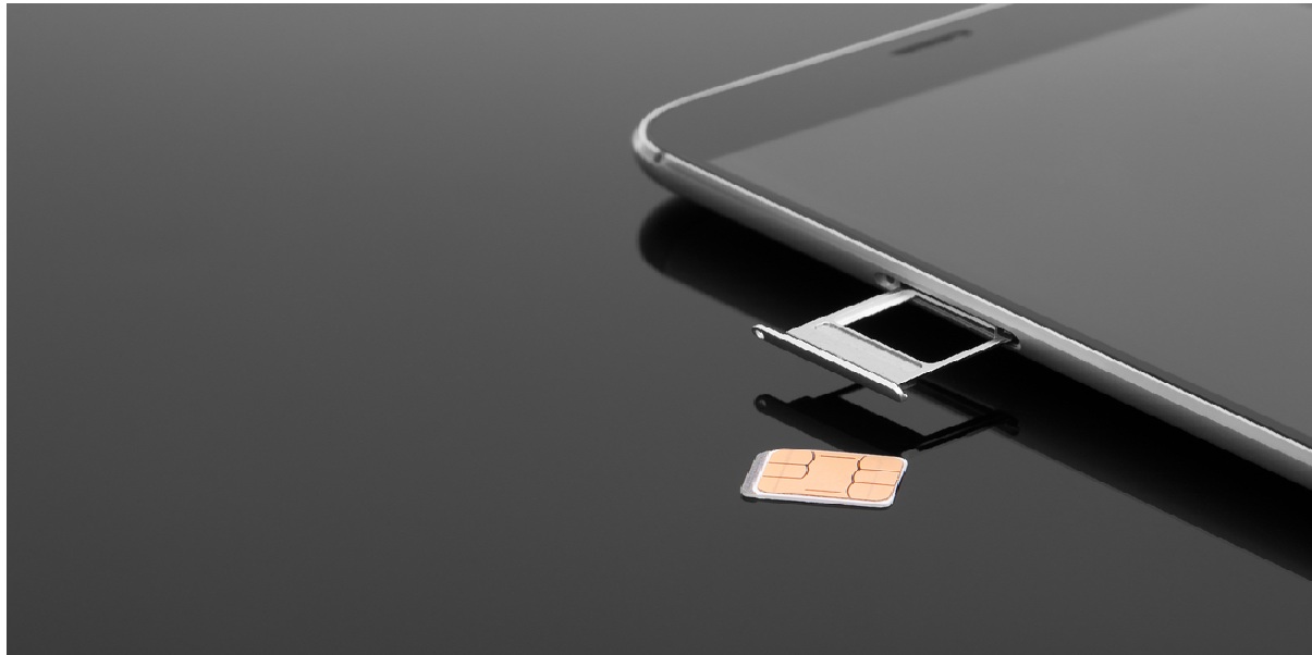 sim card