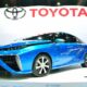 toyota a