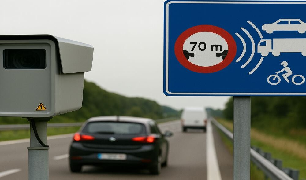 traffic sign
