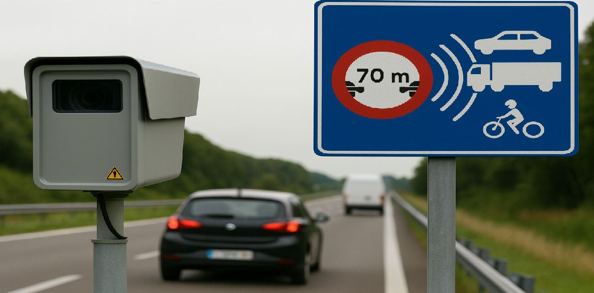 traffic sign