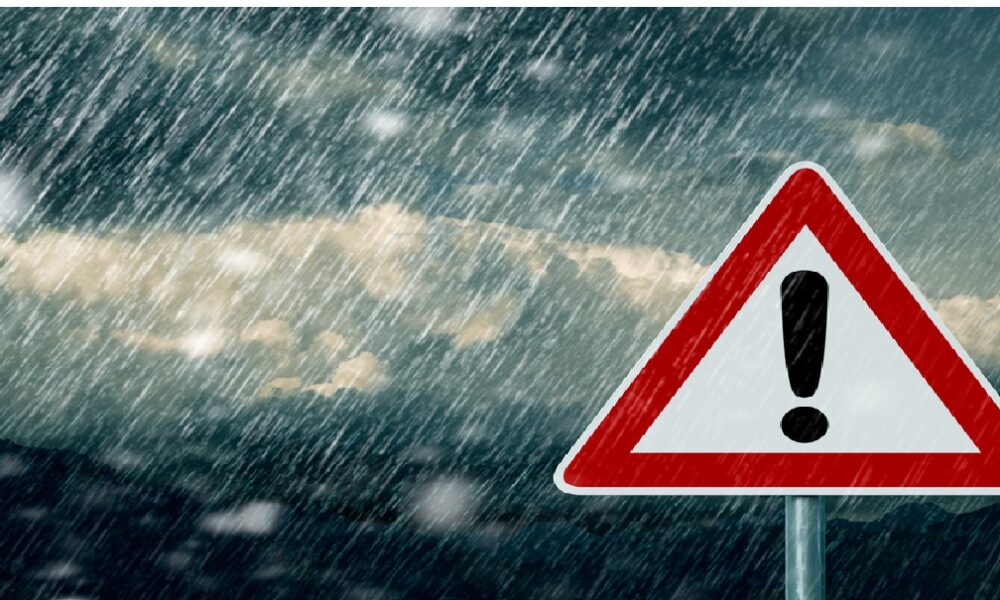 warning sign