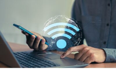 wifi computer pc