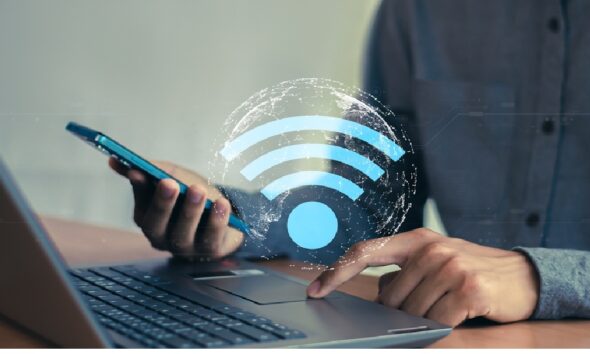 wifi computer pc