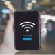 wifi connect