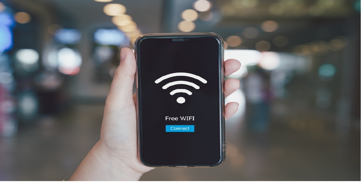 wifi connect