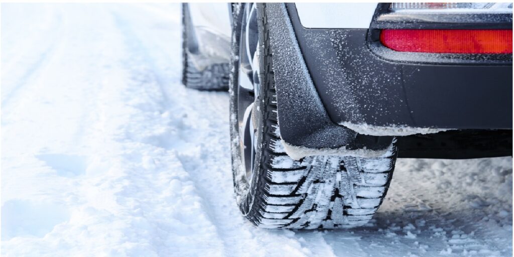 winter tires