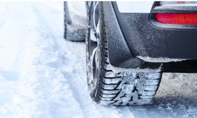 winter tires