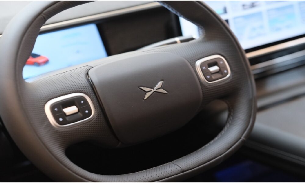 xpeng 1