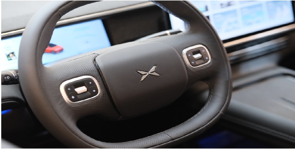 xpeng 1