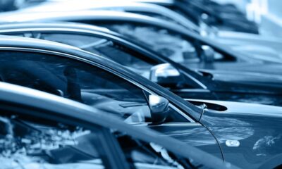 Biler, cars