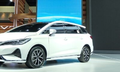 BYD 1