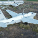 old, aircraft, fly, auction, auksjon, auktion, USA