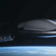 Arc, space, delivery, NASA, Inversion, pakkepost