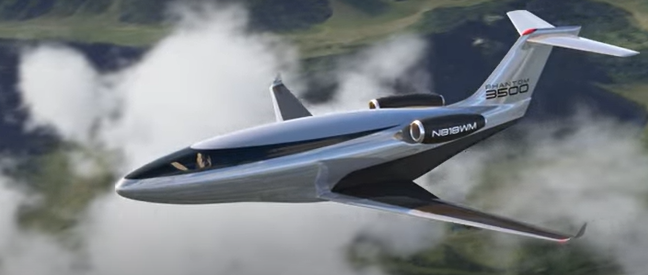 Otto, Aerospace, Phantom, 3500, window, view, plane, private, jet, privatfly, vindu