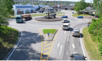 Roundabout 1