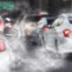 air pollution