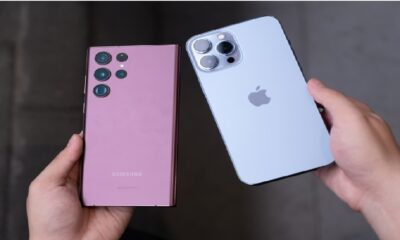 apple samsung