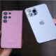 apple samsung