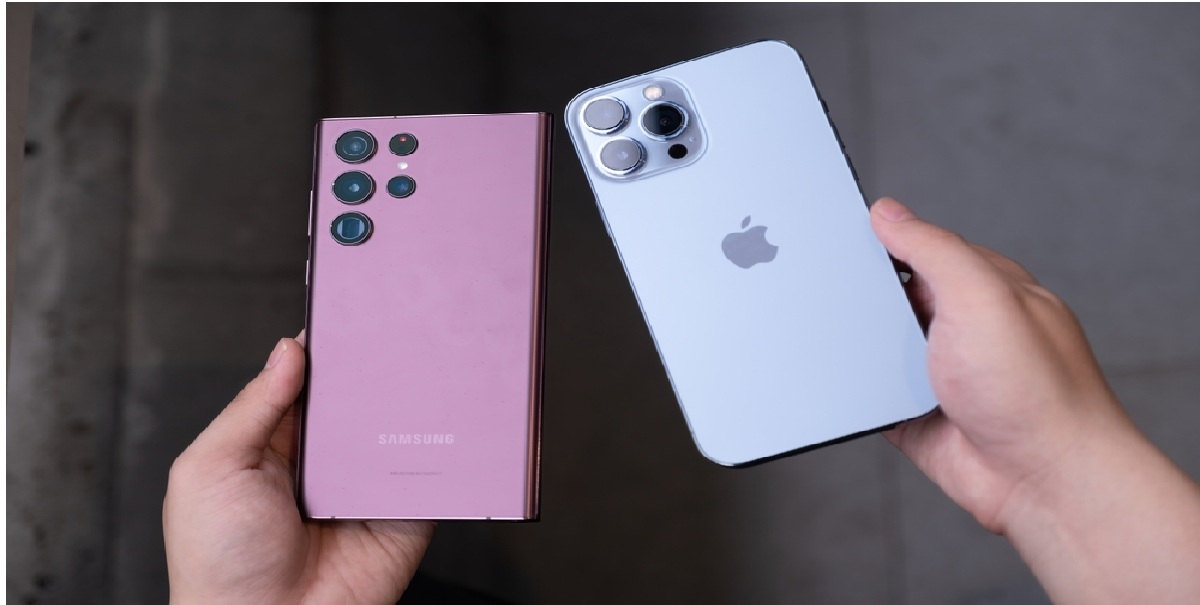 apple samsung