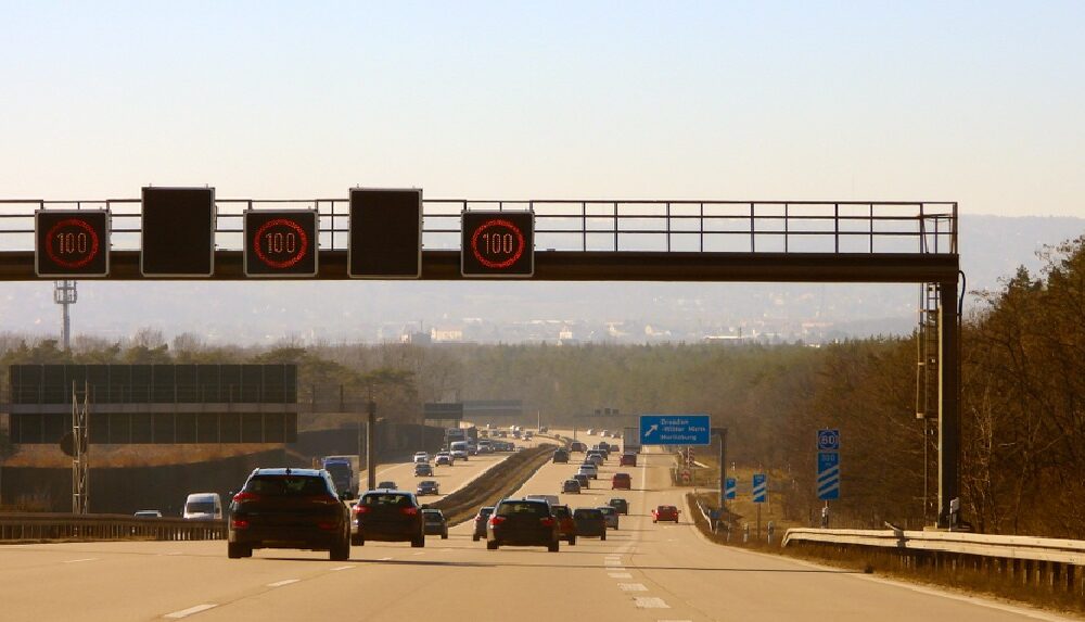 autobahn
