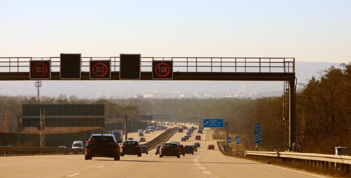 autobahn