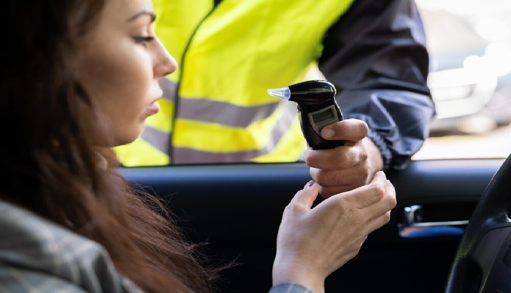 breathlyzer