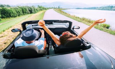 cabriolet