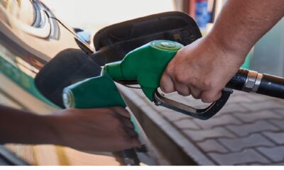 car fuel