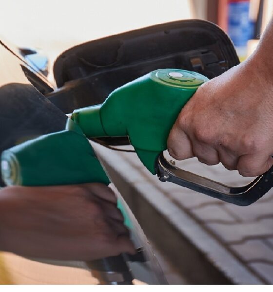 car fuel