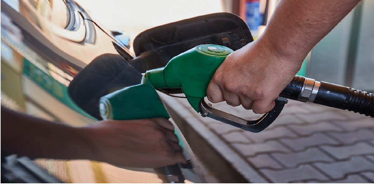 car fuel